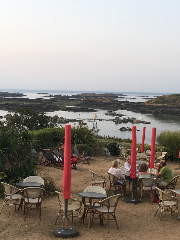 Chausey